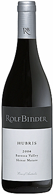 Rolf Binder 2006 Aussie Red 